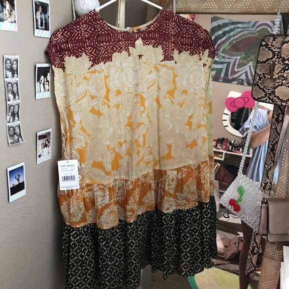 Free People Dresses & Skirts - Free People Dress